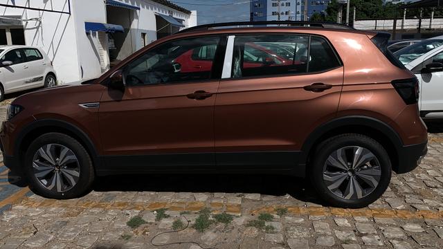 T-cross comfortline BAIXOU - Foto 3