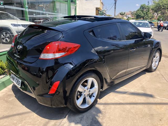 Veloster - Foto 3