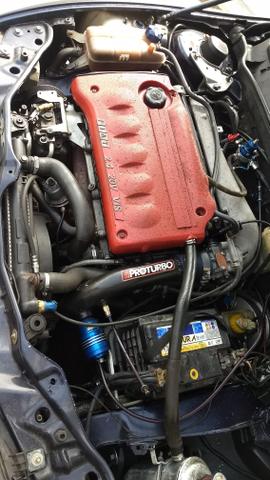 Marea turbo com injepro s8000 - Foto 2
