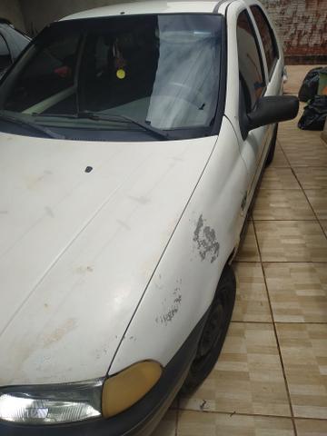 Palio 98 1.5 mpi - Foto 2