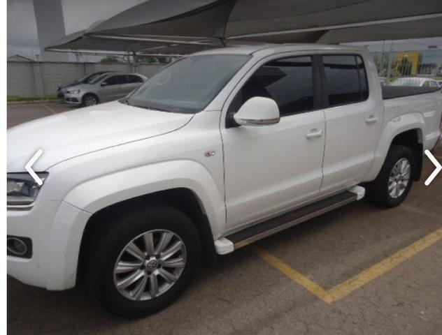 Amarok/16 parc a partir 1.310,00