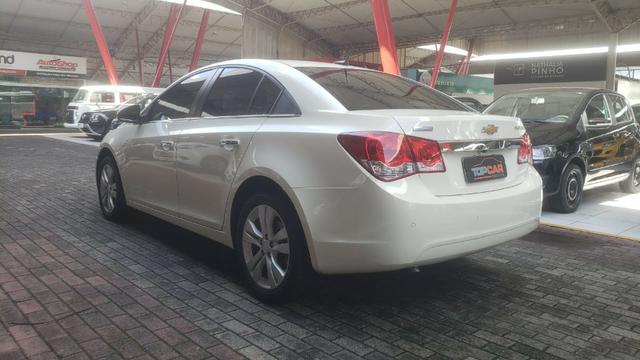 Cruze LTZ 1.8 2015 Automático - Foto 4