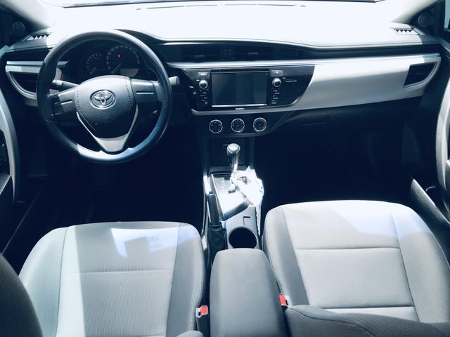 Corolla GLI 2017 R$66.990,00 - Foto 8