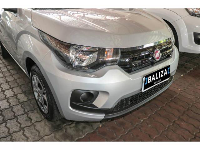 Fiat Mobi DRIVE 1.0 GÁS - Foto 3