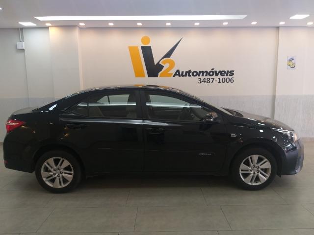 Toyota Corolla Gli flex automático 2014/2015 - Foto 5