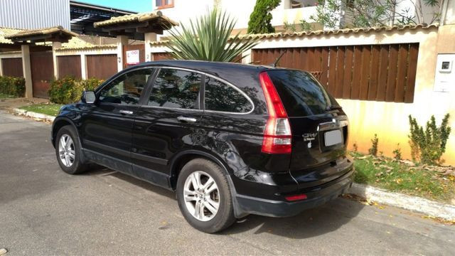 Crv 2010 - Foto 4