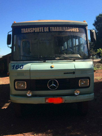 Micro ônibus - Foto 2