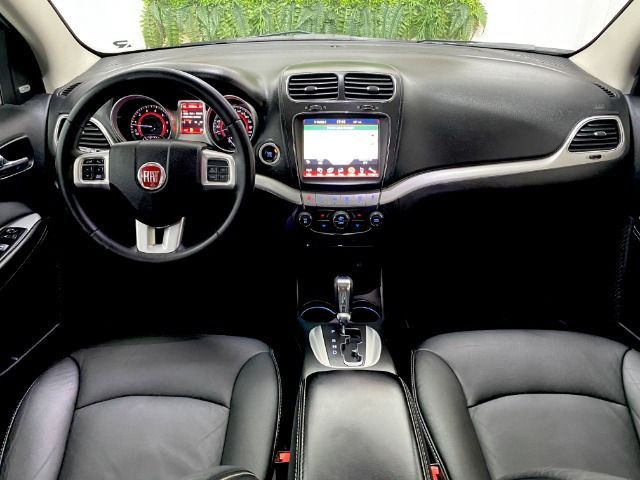 Freemont Precision 7 Lugares, Ano 2014 Impecavel! - Foto 8
