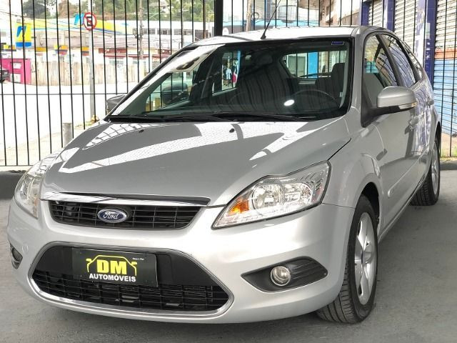 Ford Focus GLX 1.6 2013 Completo - Foto 2