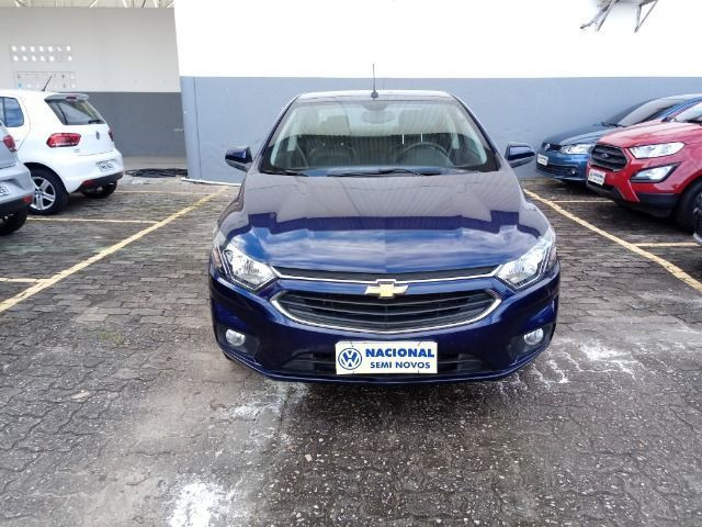 Prisma LTZ 1.4 2017/2018 com sistema Onstar - Foto 2
