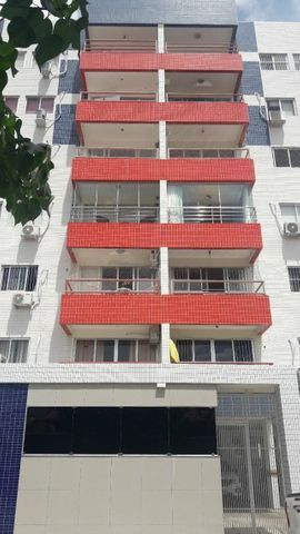 Apartamento decorado para venda,próximo a orla