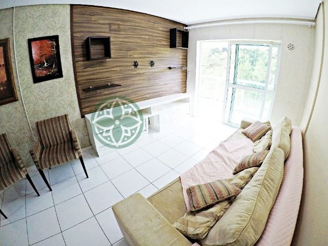 Apartamento com Vista para o Mar