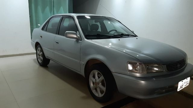 Corolla - Foto 3