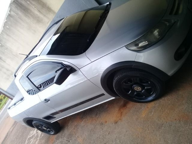 Saveiro tropper - Foto 3