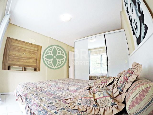 Apartamento com Vista para o Mar - Foto 9