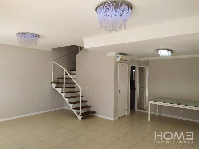 Casa com 4 dormitórios à venda, 234 m² por R$ 990.000,00 - Recreio dos Bandeirantes - Rio - Foto 3