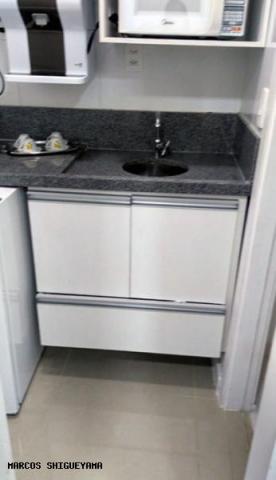Sala Comercial para Locação em Salvador, Caminho das Árvores, 1 banheiro, 2 vagas - Foto 17
