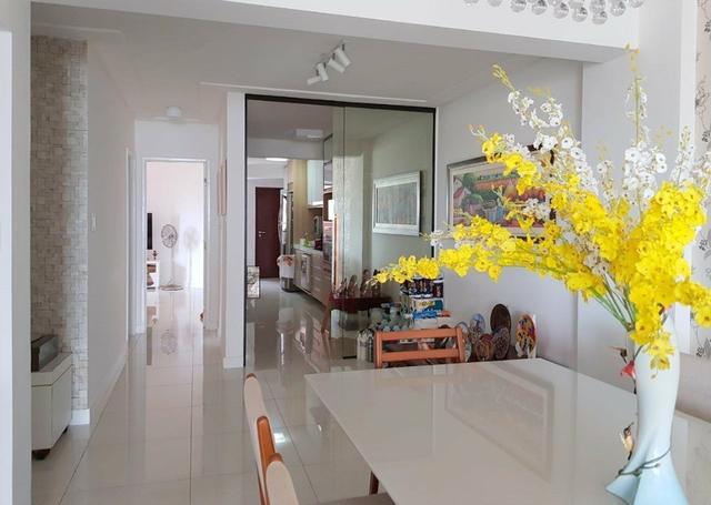 Lindo apartamento na Ponta D'areia - Foto 4