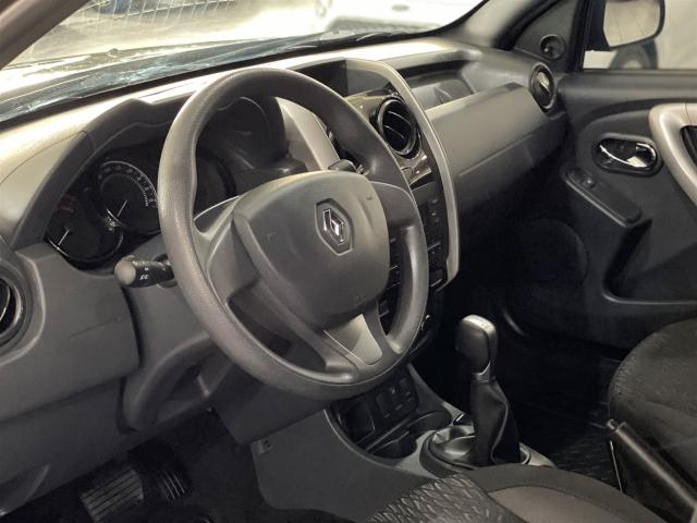 DUSTER 2018/2018 1.6 16V SCE FLEX EXPRESSION X-TRONIC - Foto 10