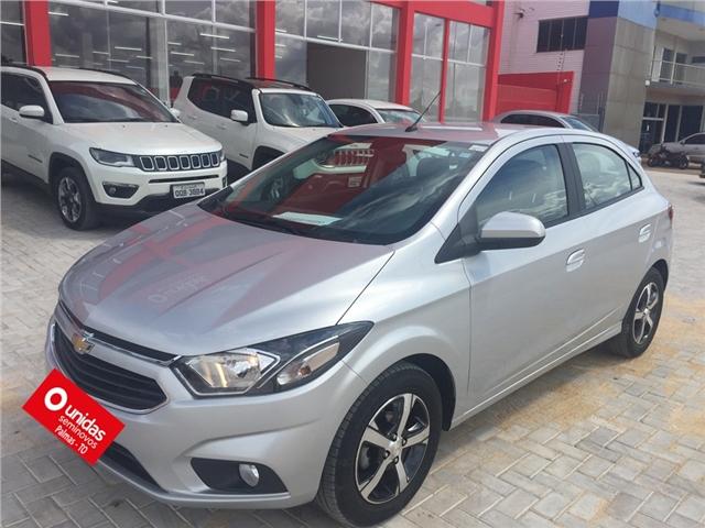 Chevrolet Onix 1.4 mpfi ltz 8v flex 4p automático - Foto 2