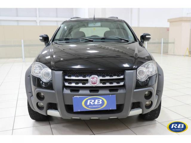 Fiat Palio Weekend LOCKER 1.8 - Foto 2