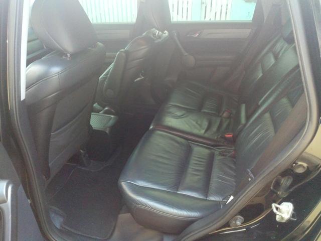 Vendo Honda CRV EXL 2009 4wd - Foto 4