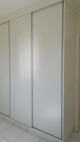 Apartamento residencial à venda, Jardim São José, Ribeirão Preto. - Foto 5