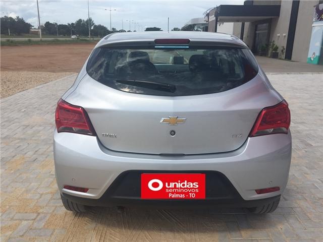 Chevrolet Onix 1.4 mpfi ltz 8v flex 4p automático - Foto 5