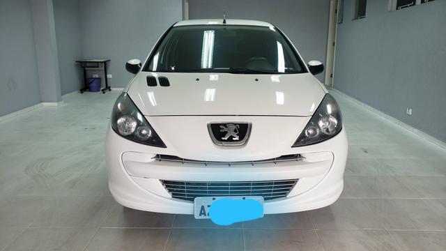 Peugeot 207 HB active