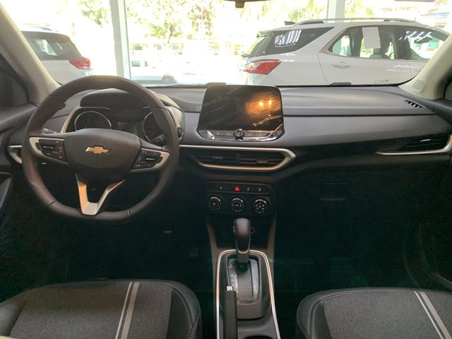 Tracker ltz automático 1.2 turbo - Foto 7