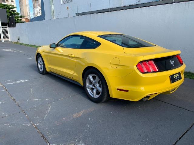 Ford Mustang V6 2014/2015, Potência 304 - Foto 3