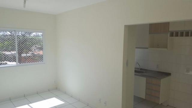 Apartamento residencial à venda, Jardim São José, Ribeirão Preto. - Foto 13