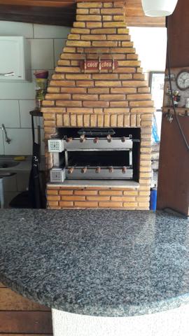 Residencia casa 306 m2 - 3 suites Navirai - Foto 3