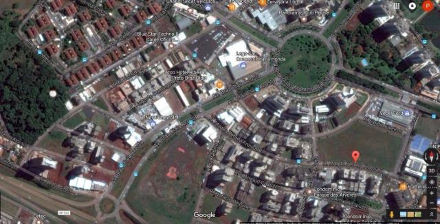 Terreno comercial à venda, Jardim Nova Aliança Sul, Ribeirão Preto.
