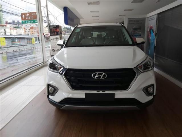 Hyundai Creta 2.0 16v Prestige - Foto 2