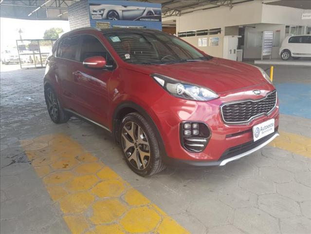 Kia Sportage 2.0 ex 4x2 16v - Foto 3