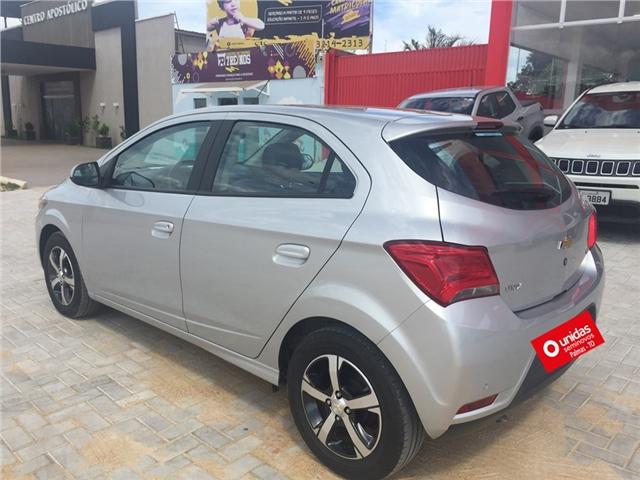 Chevrolet Onix 1.4 mpfi ltz 8v flex 4p automático - Foto 6
