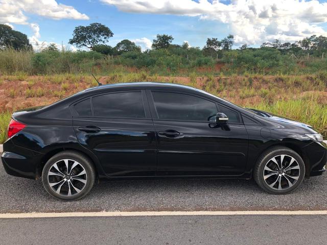 Honda civic lxl 2013 - Foto 3