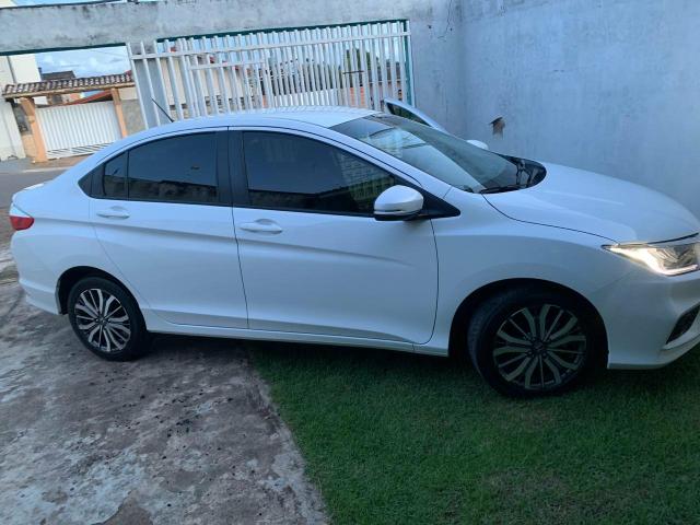 Honda city exl 1.5 automático - Foto 6