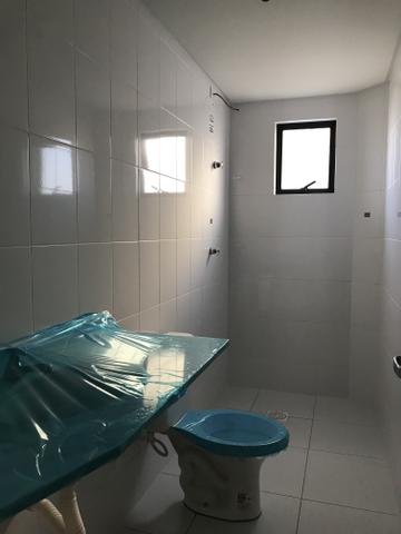 Aluga-se Apartamento 2 quartos NOVO com Cozinha Planejada - Foto 10