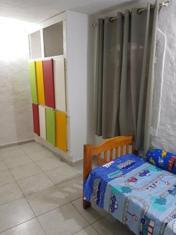 Quartos . Pensão Pousada - Foto 2