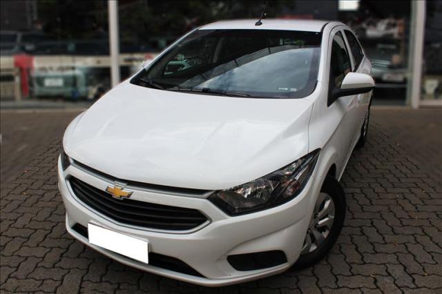Chevrolet Onix 1.0 Mpfi lt 8v