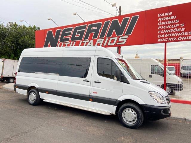 vans e utilitários negrini são josé do rio preto