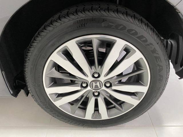 HONDA FIT 2016/2016 1.5 EX 16V FLEX 4P AUTOMÁTICO - Foto 11