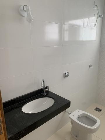 Vendo casa nova - Foto 10