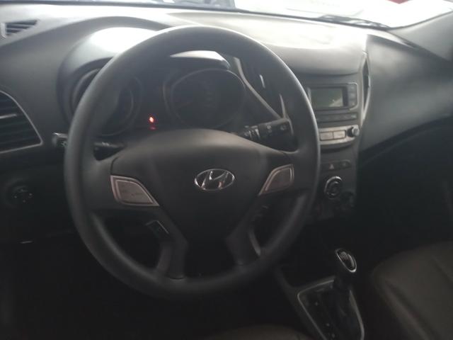 HB20 1.6 Comfort Plus Automático Muito novo!! 2016/2017 - Foto 4