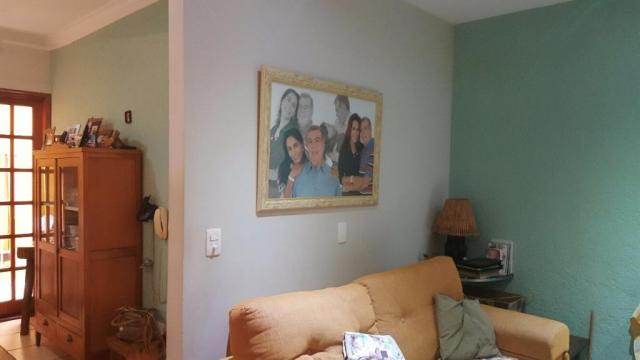 Casa residencial à venda, Jardim Interlagos, Ribeirão Preto. - Foto 5