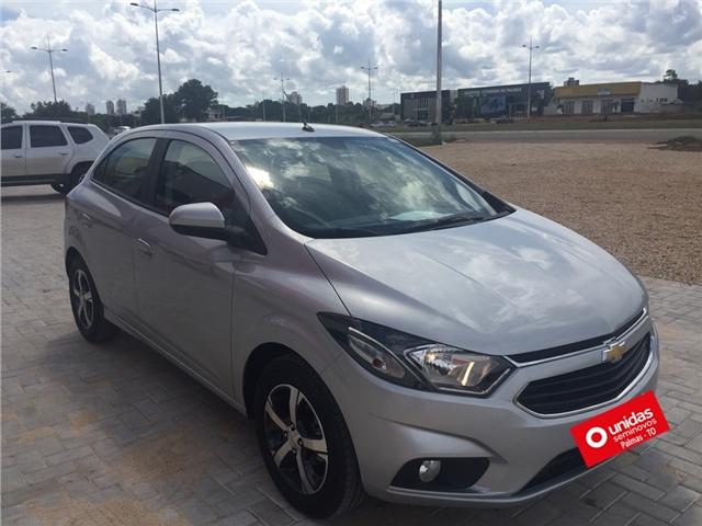 Chevrolet Onix 1.4 mpfi ltz 8v flex 4p automático - Foto 3