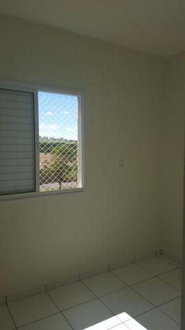 Apartamento residencial à venda, Jardim São José, Ribeirão Preto. - Foto 14