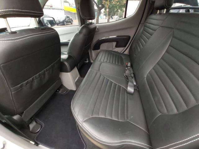 L200 TRITON 2014/2015 2.4 HLS 4X2 CD 16V FLEX 4P MANUAL - Foto 6